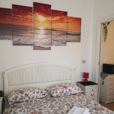 Appartement Il Mare Ad Un Passo à Varazze Extérieur photo