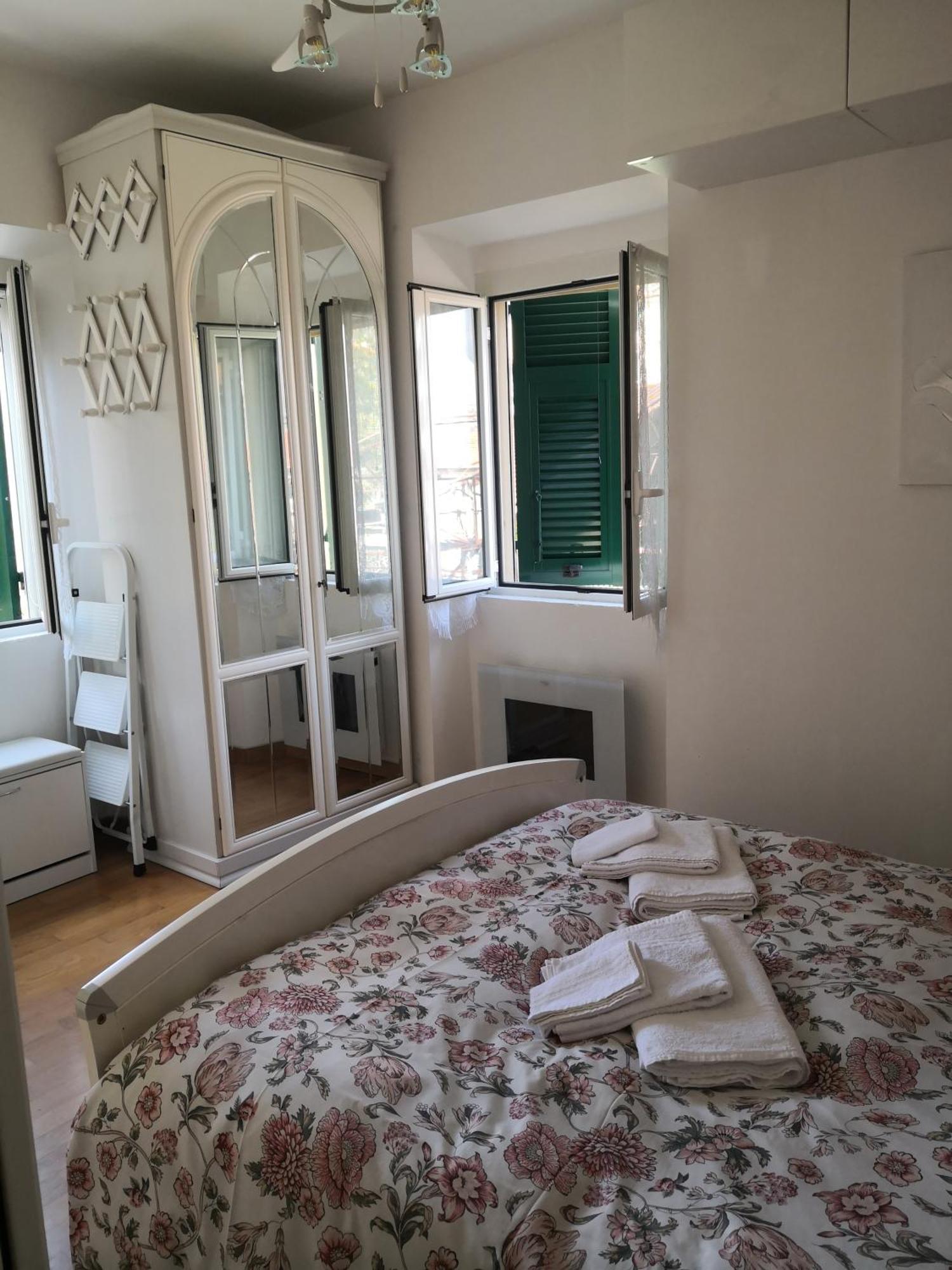 Appartement Il Mare Ad Un Passo à Varazze Extérieur photo
